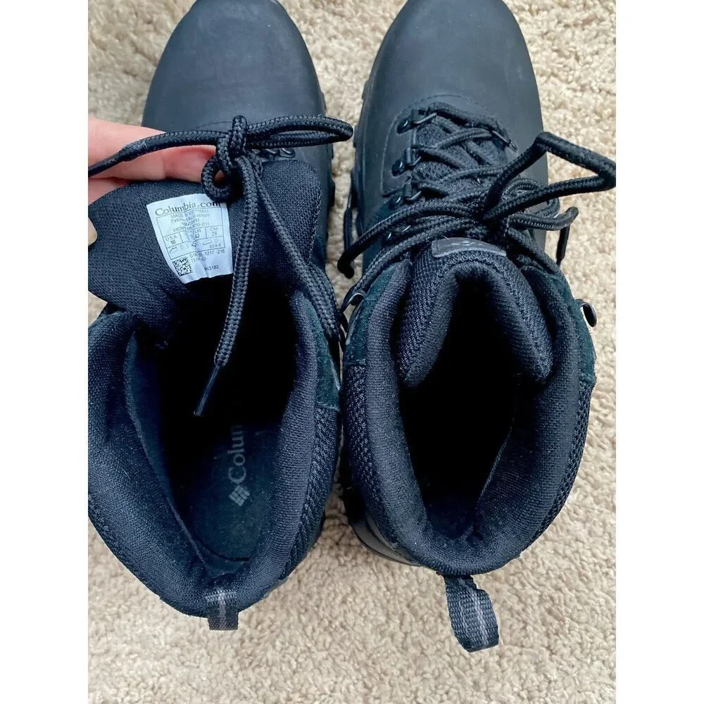 Columbia mens newton